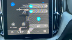 Volvo XC60 2.0 B5P Plus Black Edition 5dr AWD Geartronic Petrol Estate